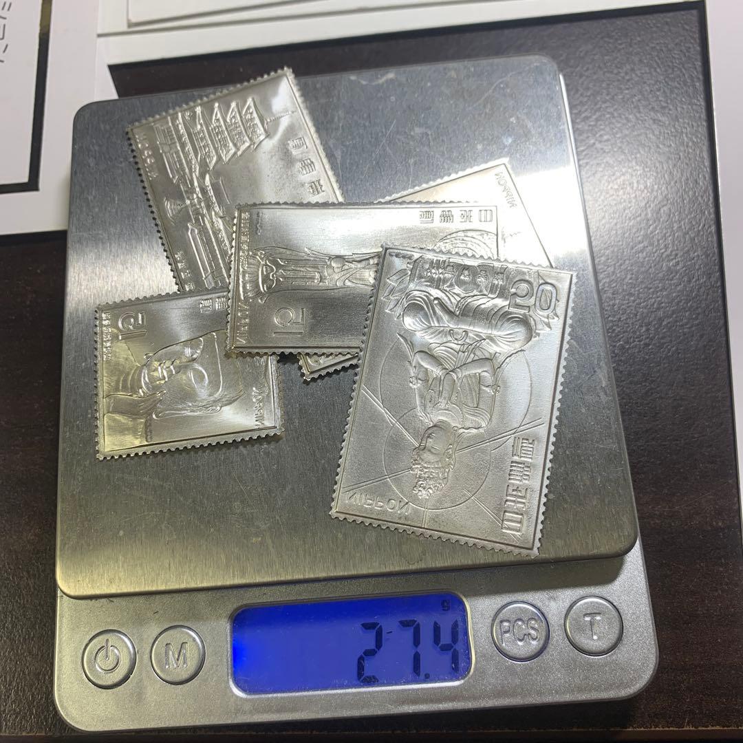 12440希少　松本徽章工業　日本製　純金張　金属工芸品