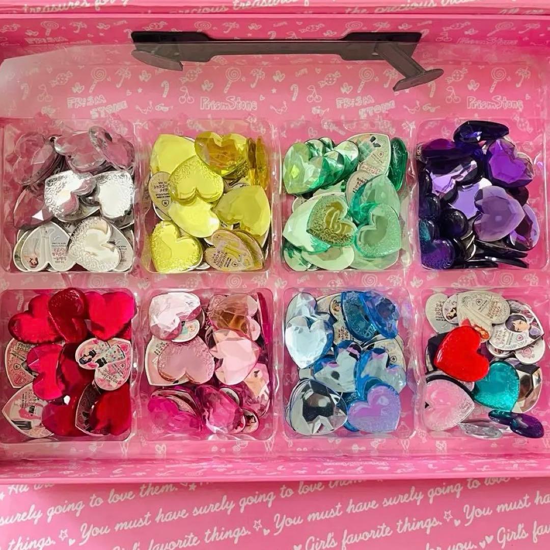 プリズムストーン　まとめ売り