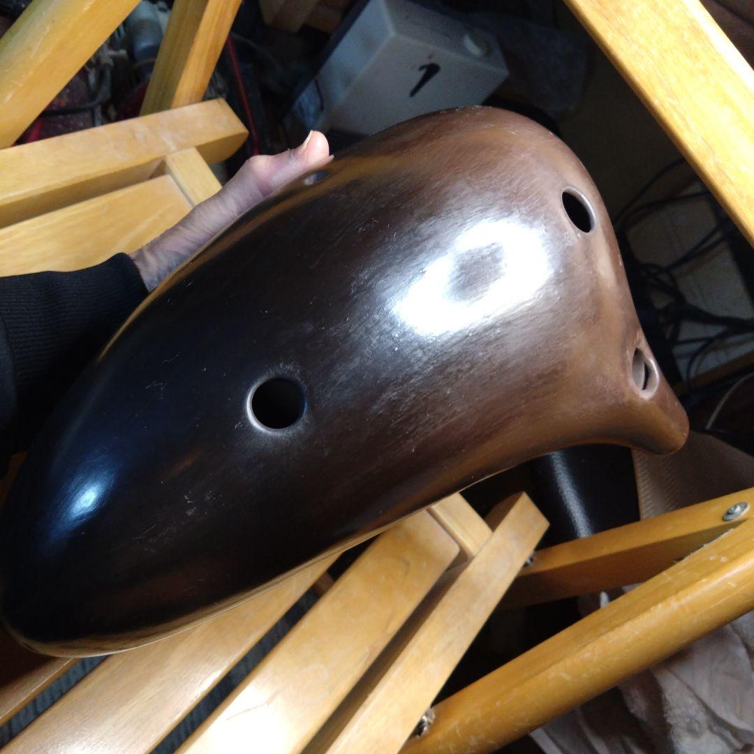 ピエタグランドバスC管