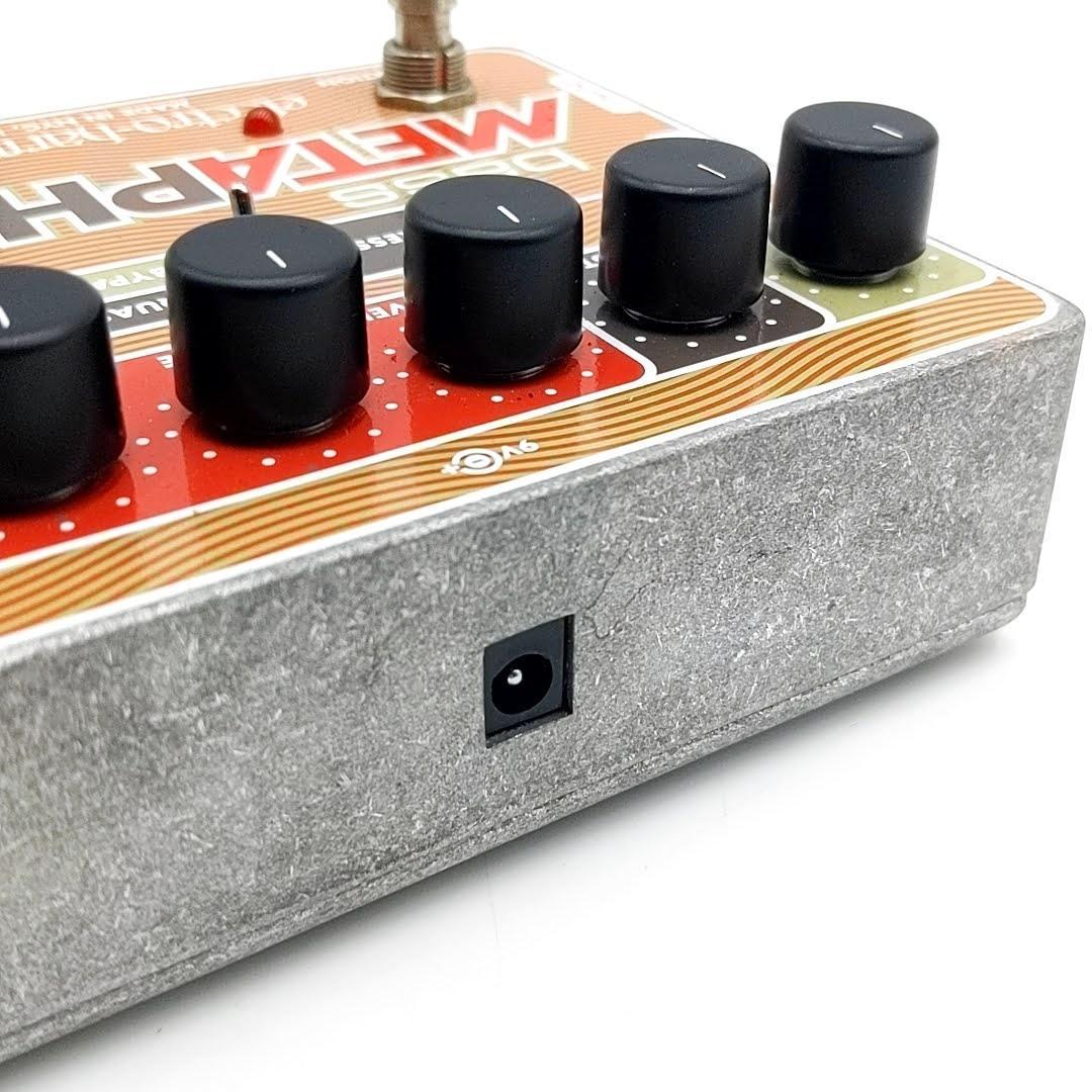 エレクトロハーモニックス Bass phors 10-25082308