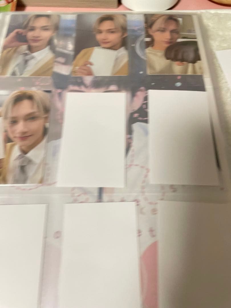 SEVENTEEN ジュン トレカ＆グッズ まとめ売り