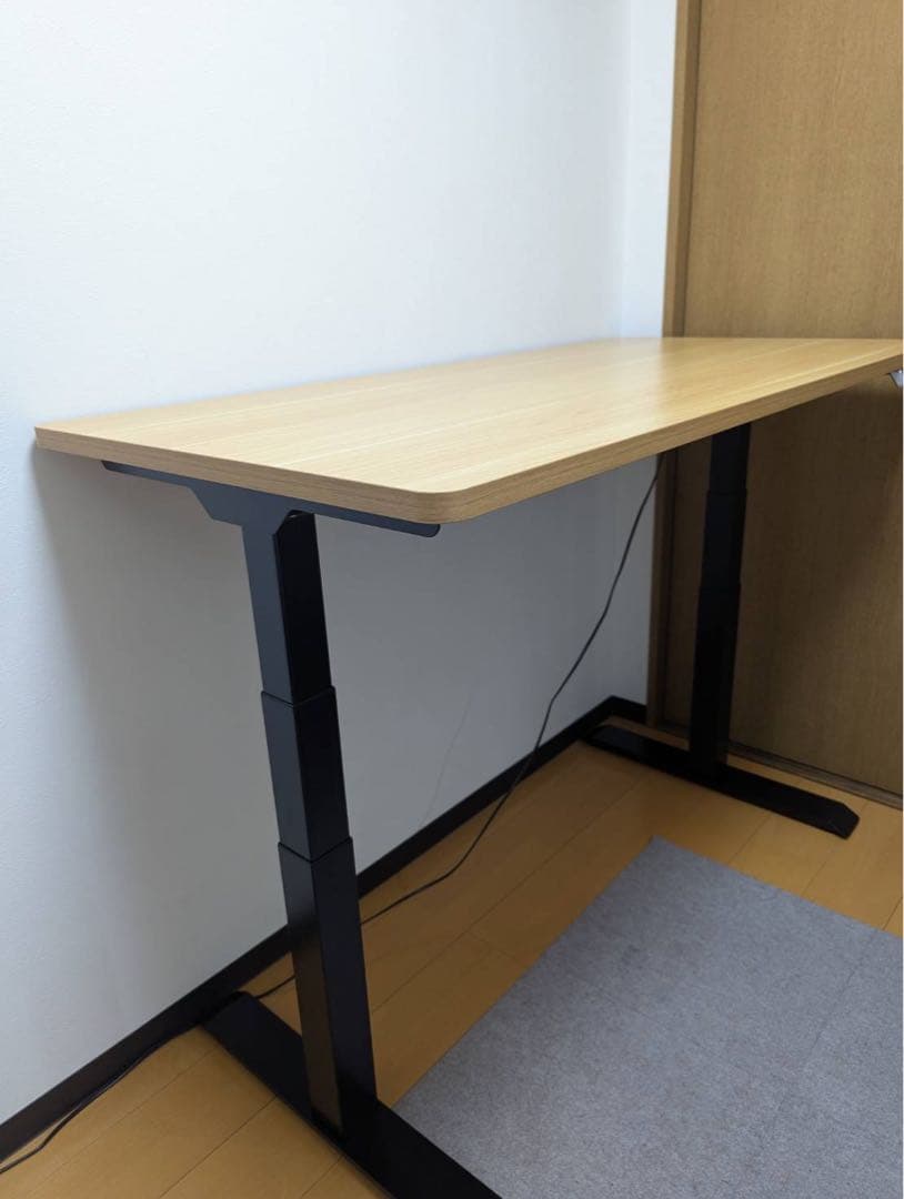 フレキシスポット 電動昇降式デスク・E7 FlexiSpot