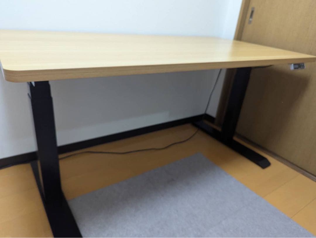 フレキシスポット 電動昇降式デスク・E7 FlexiSpot