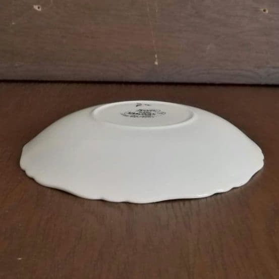 逸品　サムソンハンコック　C&S　アイボリーウェア　アールデコ　英国アンティーク