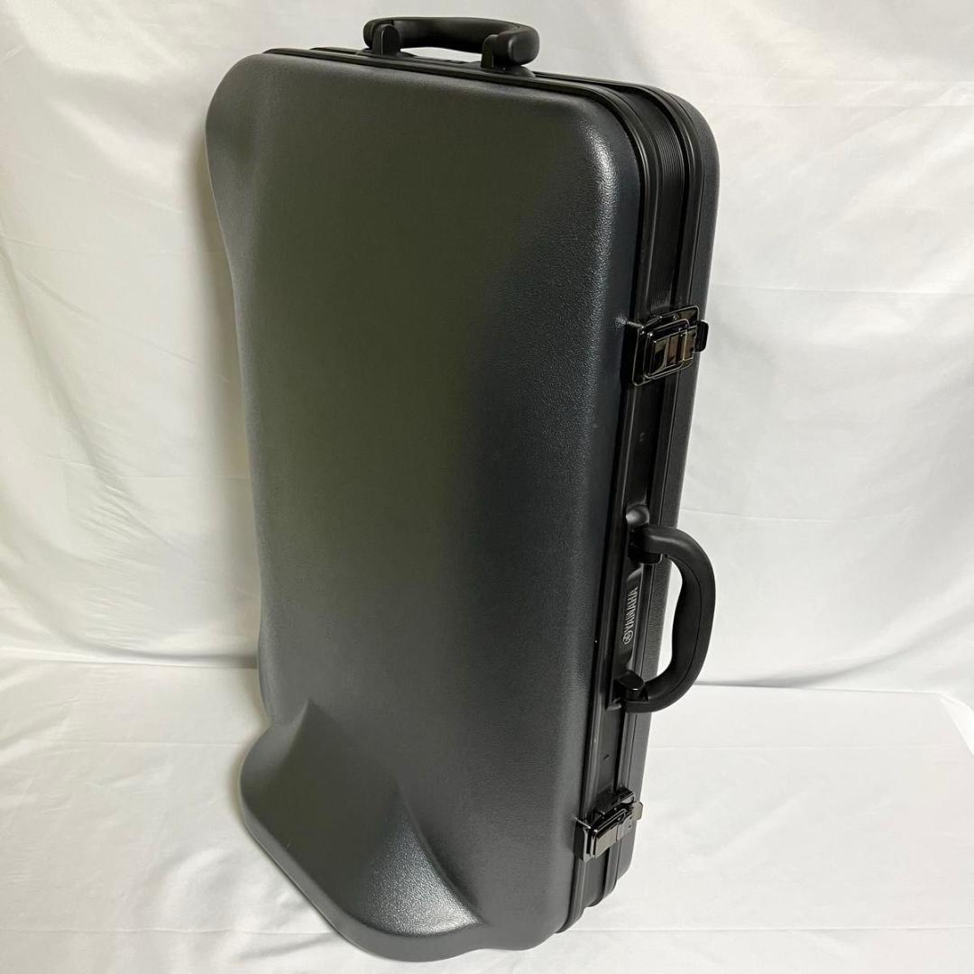 ヤマハ ユーフォニアム　YEP201 YEP-201 メンテナンス済み　初心者