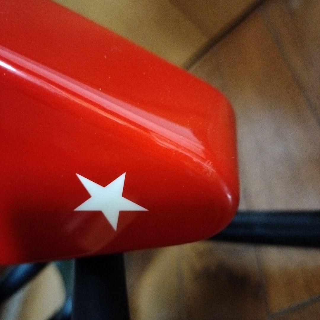 ランダムスター 戸山香澄モデル