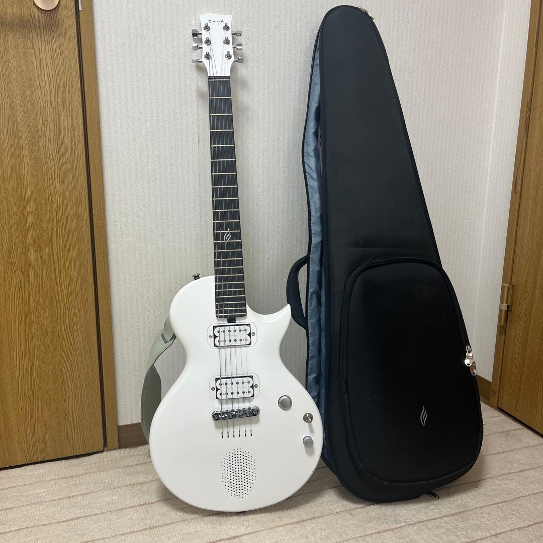 NOVA GO SONIC エレキギター