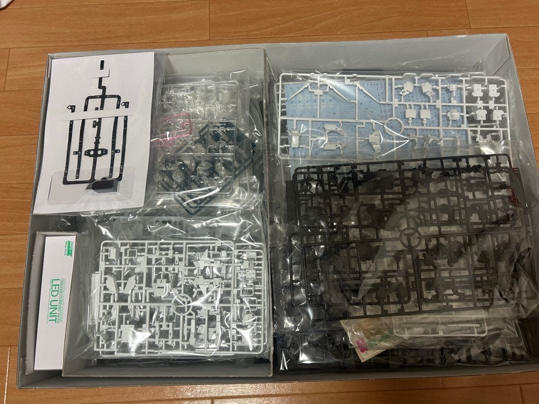 ユニコーンガンダム Ver.Ka MG