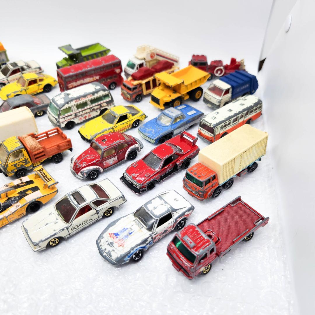 トミカ 日本製 大量 セット ポルシェ インテグラ セドリック シルビア等