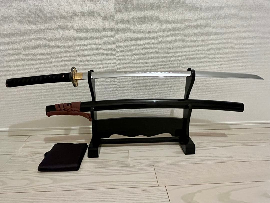 模造刀　大典太光世