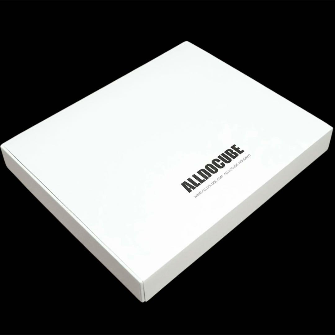 Androidタブレット本体 ALLDOCUBE iPlay60mini Pro Android 0716