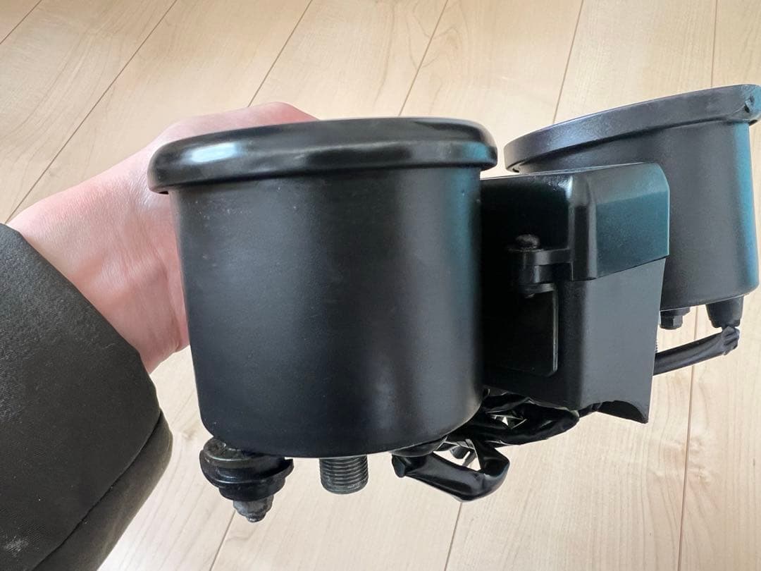 ヤマハ　RZ50 純正メーター　動作確認済み