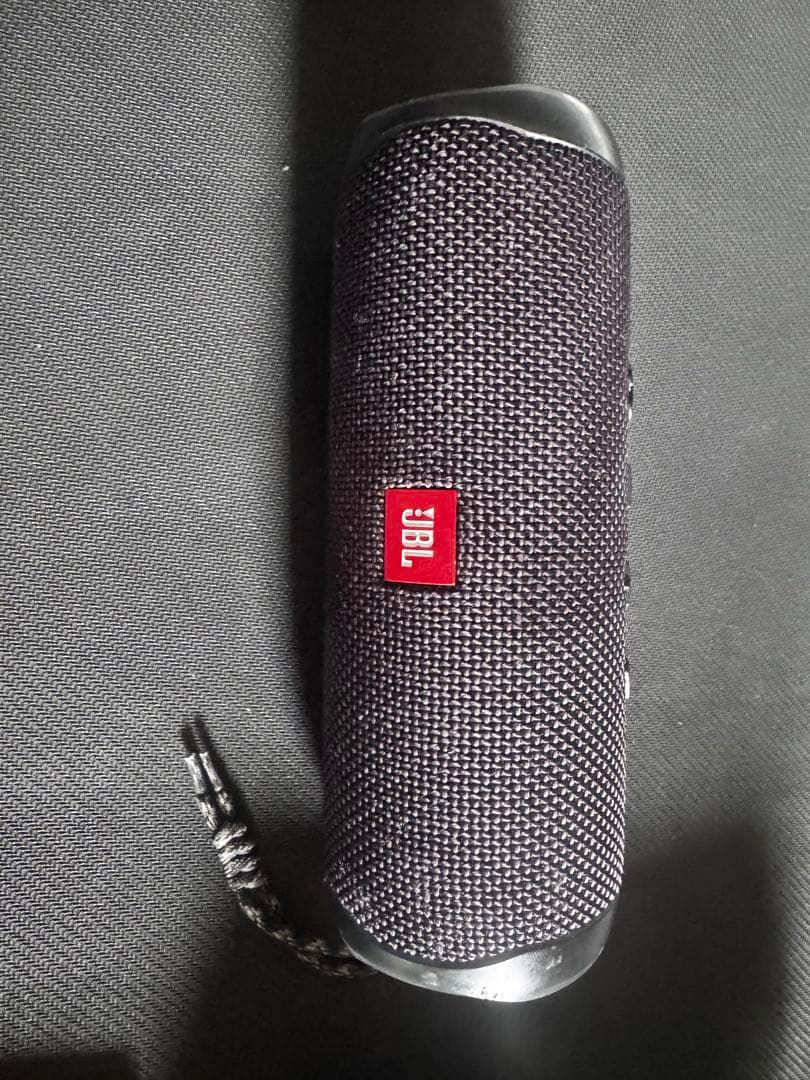 スピーカー・ウーファー JBL FLIP 5