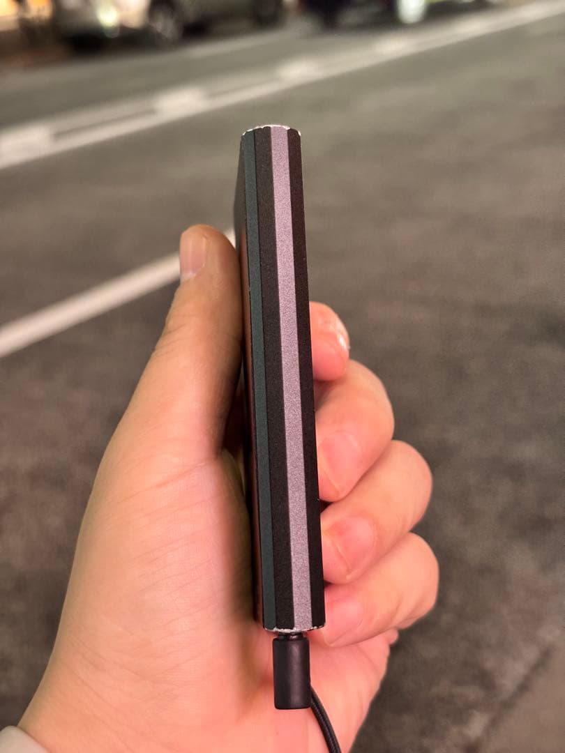 SONY Walkman NW-A306 （32GB）