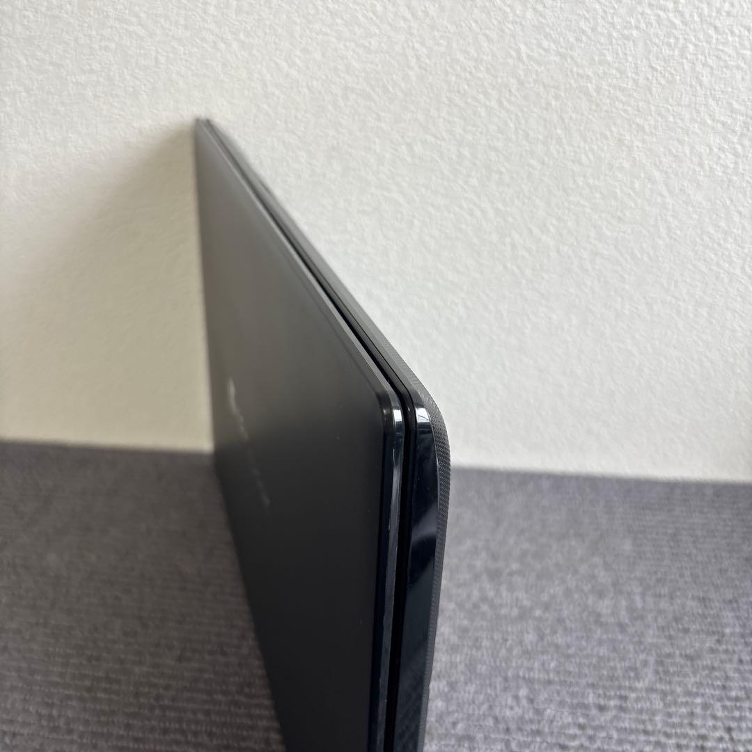 東芝dynabook BJ65/FS i3-10110U メモリ8GB AC付き