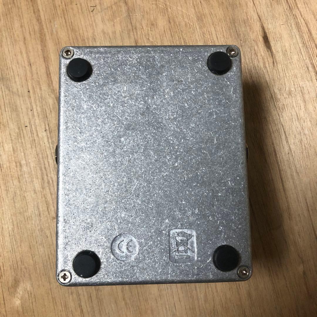 electro-harmonix LITTLE BIG MUFF エフェクター