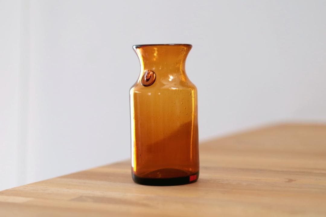 Erik Hoglund エリックホグラン フラワーベース 花瓶 68655