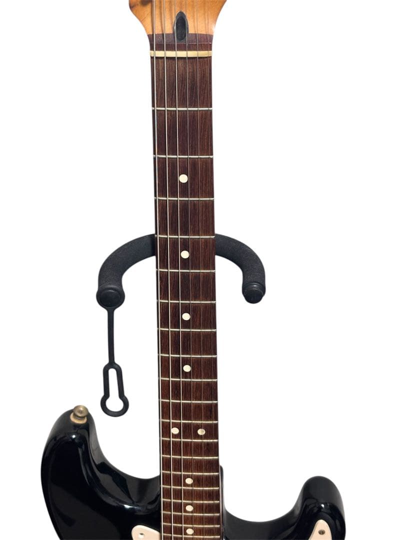 訳あり　Fender Mexico squier Series ストラトキャスタ