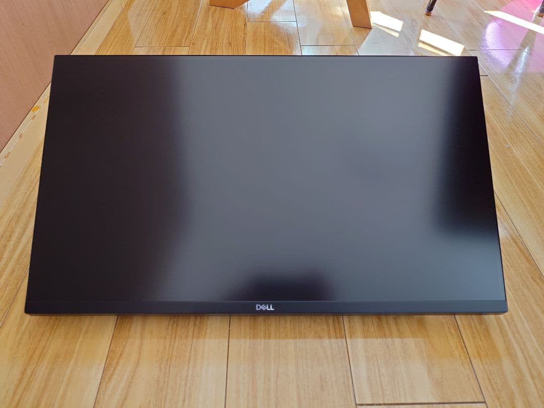 ディスプレイ・モニター本体 DELL S2721DGF