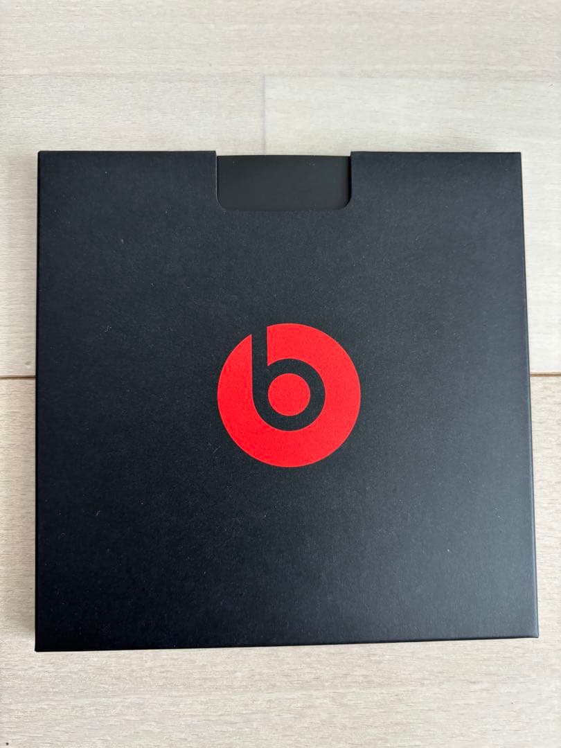 【レア•美品】Beats Studio3 迷彩 イヤーパッド交換済み
