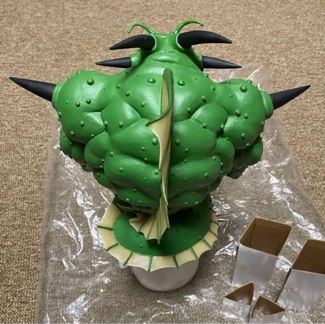 ドラゴンボール Z ポルンガ 蓄光バージョン 東京トイフェスティバル 限定品