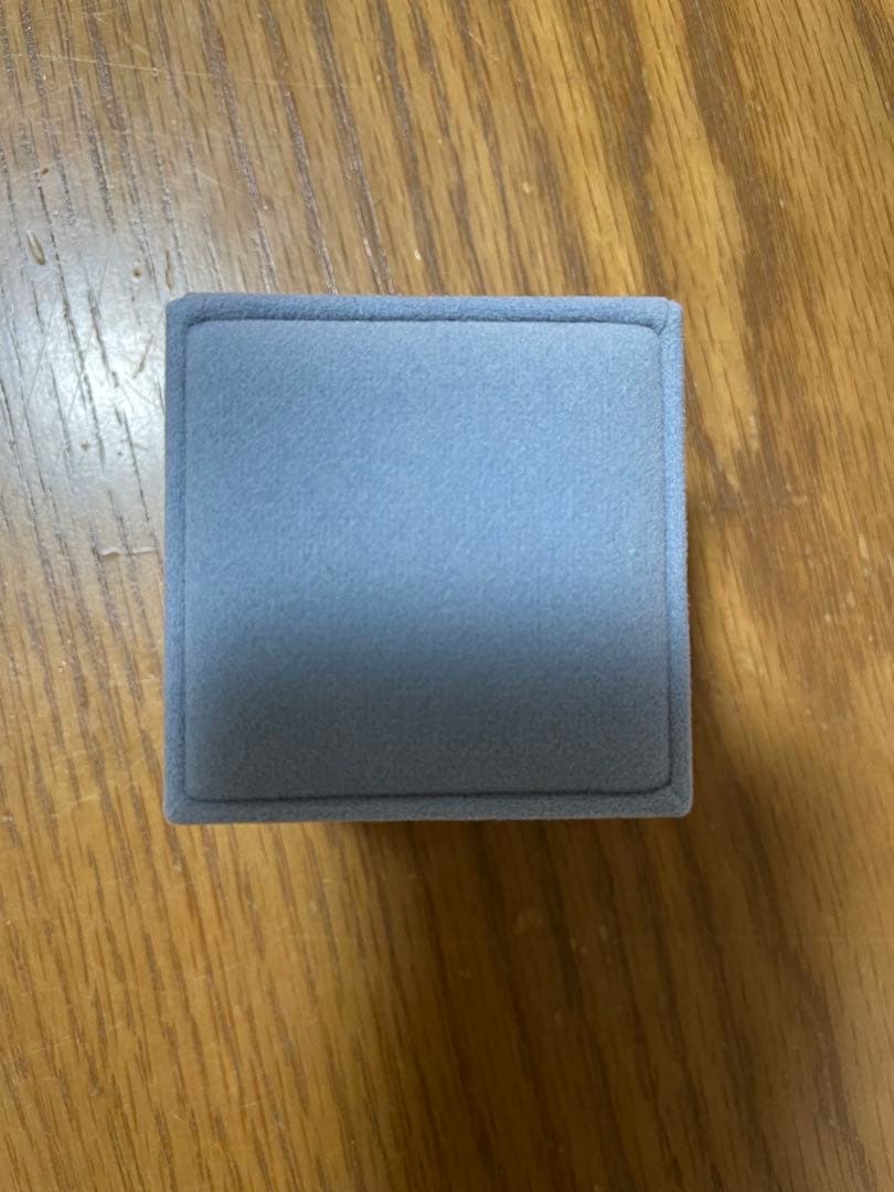 Canal ４℃ K10ピンクゴールド ピアス