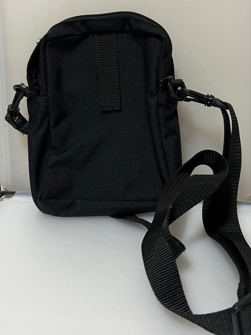 【東海オンエア Manhattan Portage】ショルダーバッグ