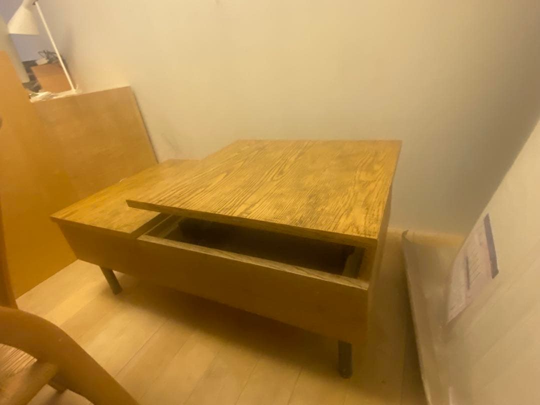 s*o様 journal standard Furniture リフティングテー