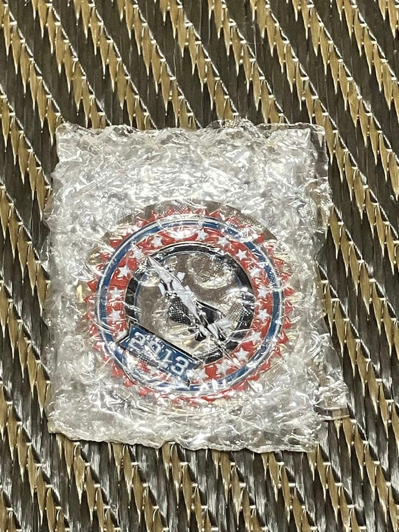 【超レア】2013年日米親善デー記念パッケージ★パンフレット／記念などなど