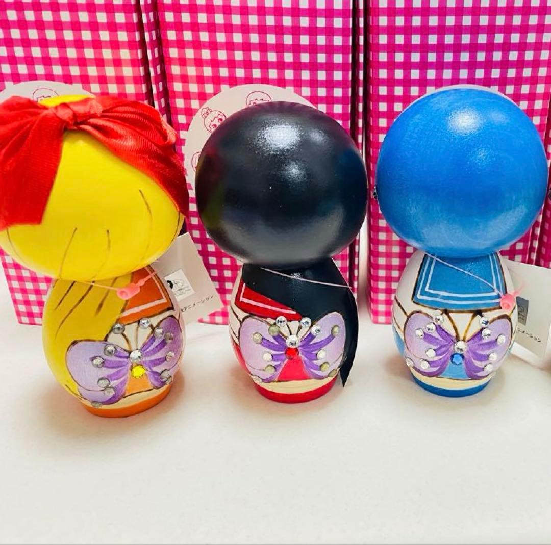 美少女戦士セーラームーン　コケッツ　ANNA SUI　伊勢丹