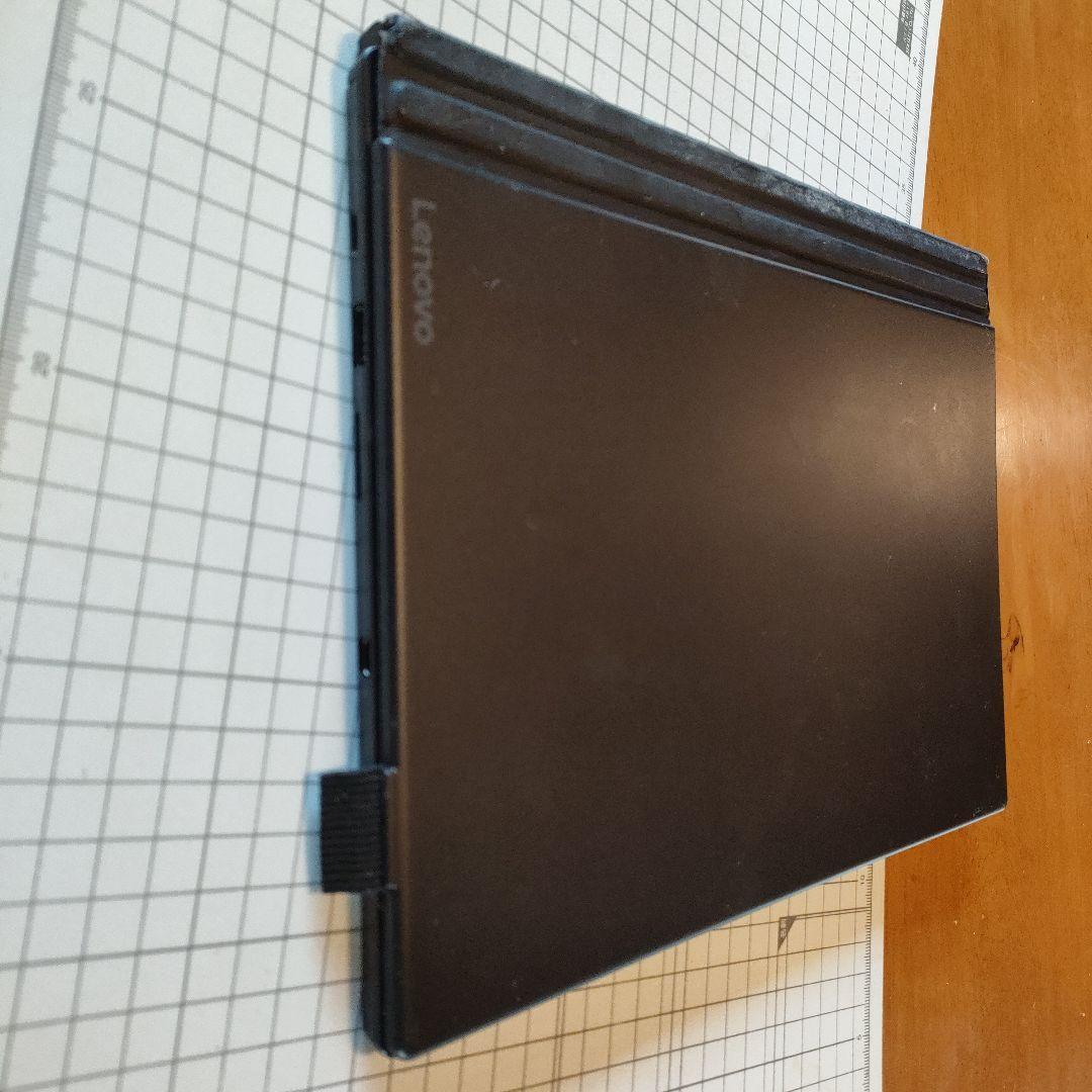 LTE対応 ThinkPad X1 Tablet gen2 i5 8gb SSD