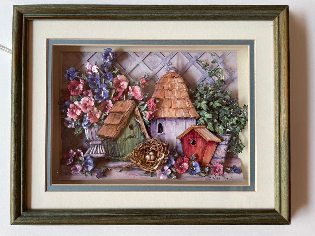 シャドーボックス