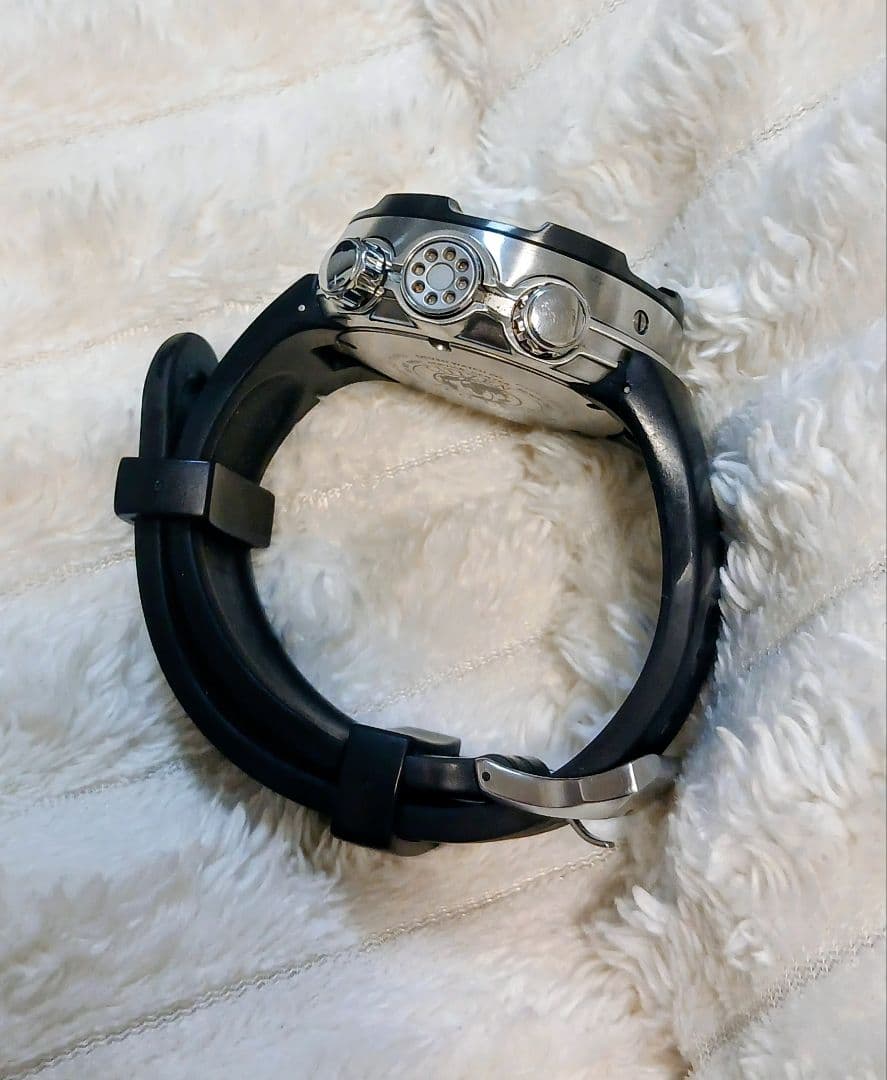 1/12まで シチズン ダイバーズウォッチ プロマスター アクアランド