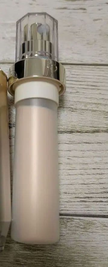 クレ・ド・ポー ボーテ　セラムラフェルミサンＳ 40グラム