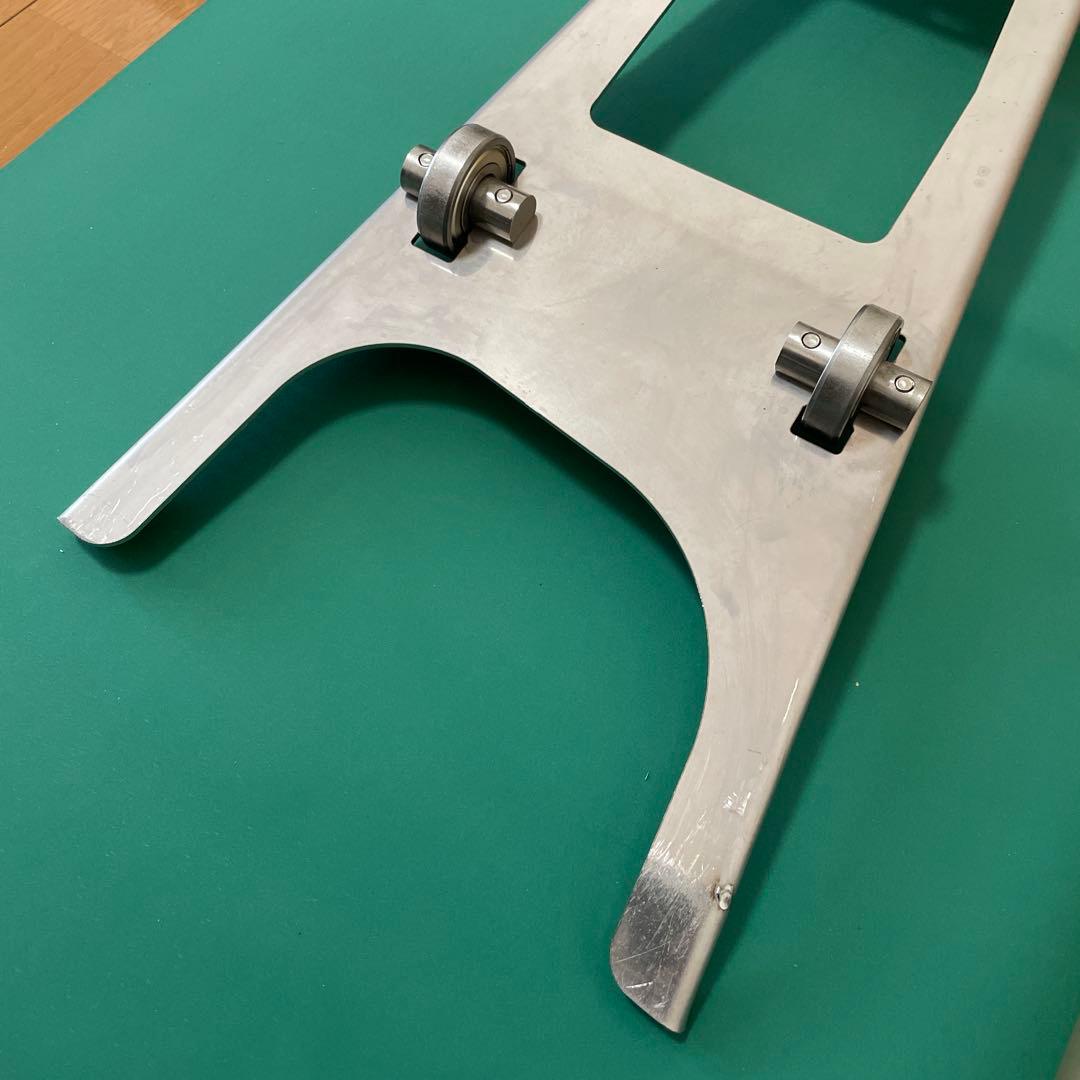 ワールドウォーク　バイクムーバープログレスbsf-2