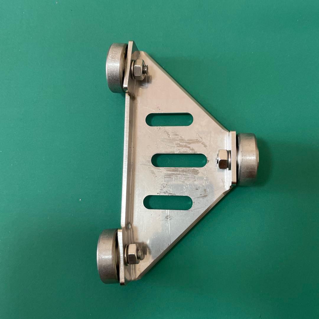 ワールドウォーク　バイクムーバープログレスbsf-2