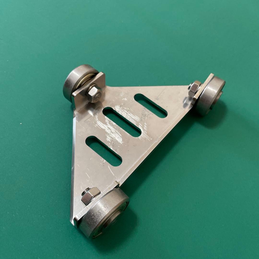 ワールドウォーク　バイクムーバープログレスbsf-2