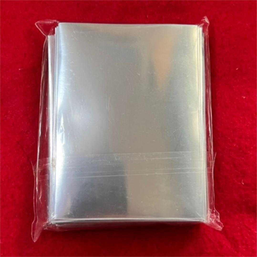 ぴらるーくエンジェウーモン&レディーデビモン スリーブ