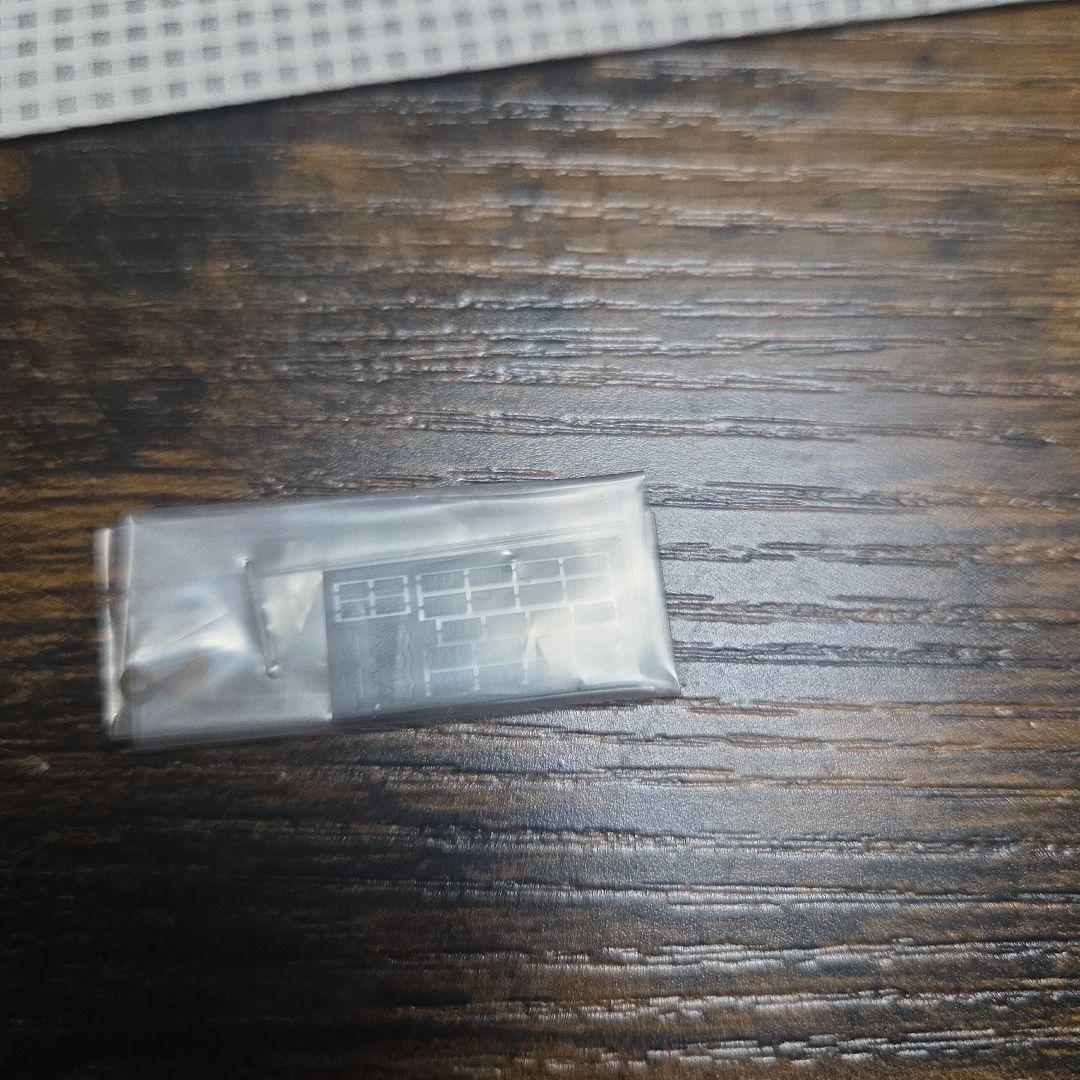 ワールド工芸 B20 nゲージ 完成品