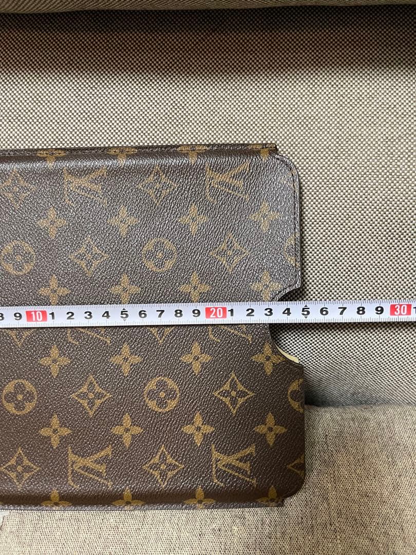 Louis Vuitton iPadケース モノグラム