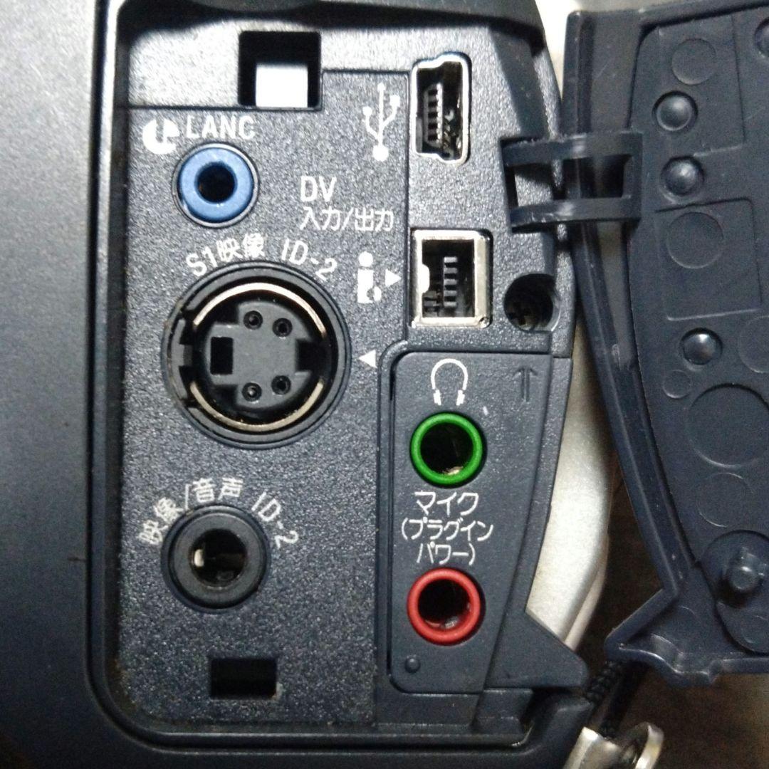 動作美品★DCR-TRV27 SONY MiniDVビデオカメラ 220