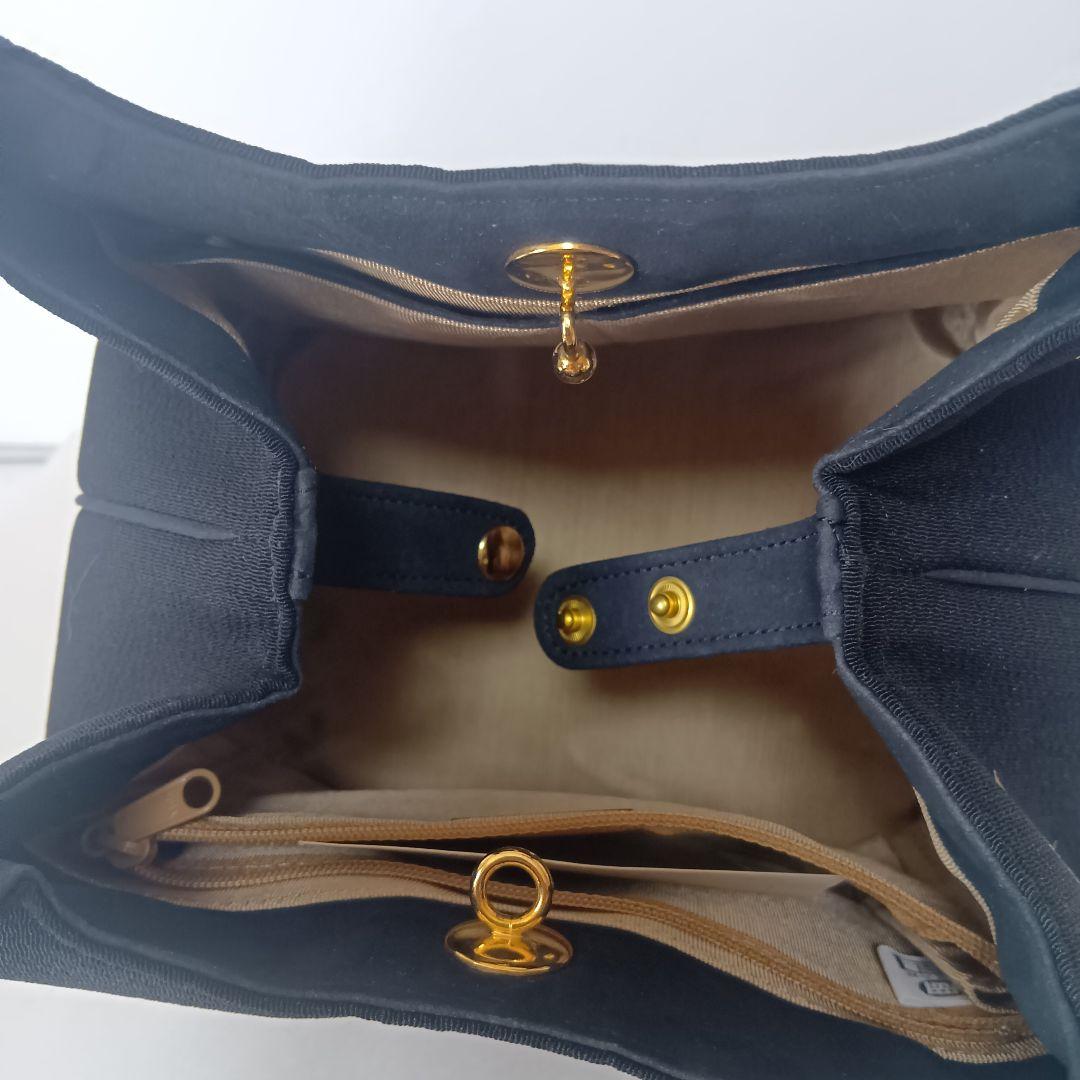 OKAJIMA ハンドバッグ 和装用バック