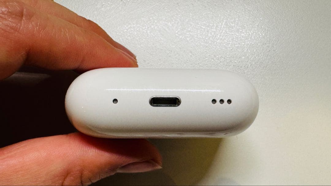 AirPods Pro 2 第2世代