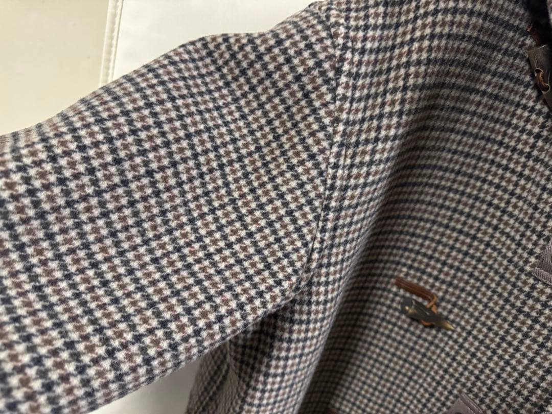 オールドジョー20FW コート