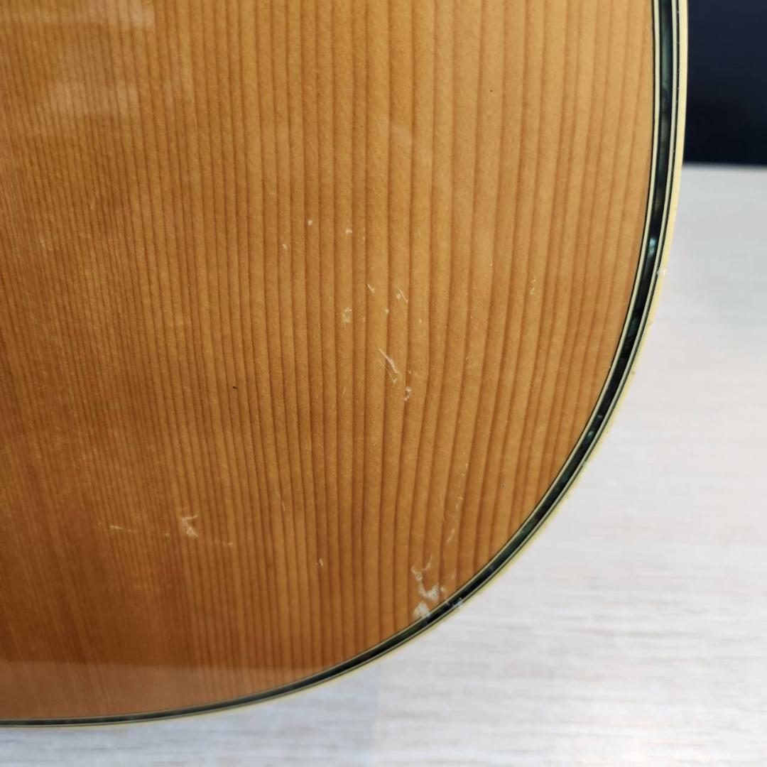 ★★12弦アコースティックギター　Morris　MB-301-12