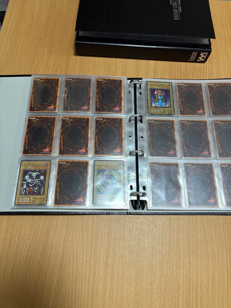 遊戯王　初期まとめファイル