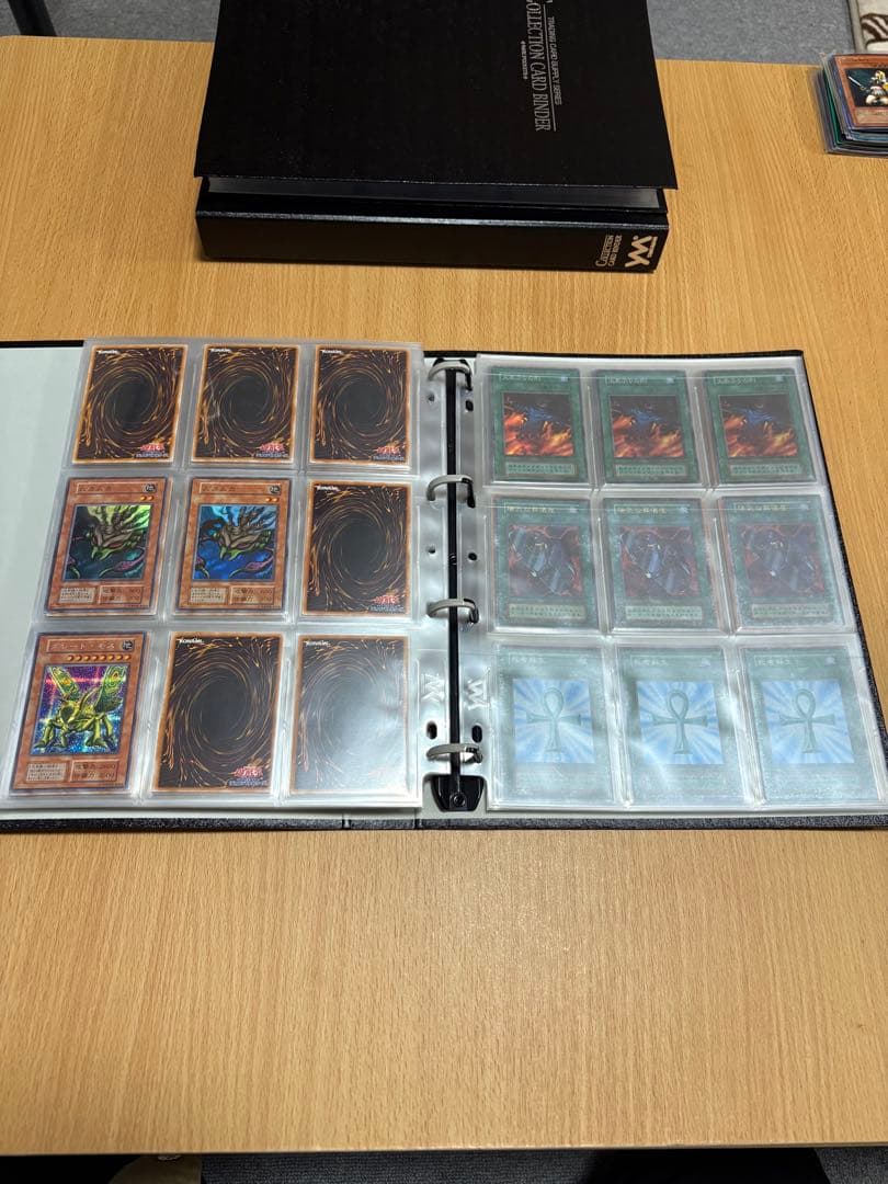 遊戯王　初期まとめファイル