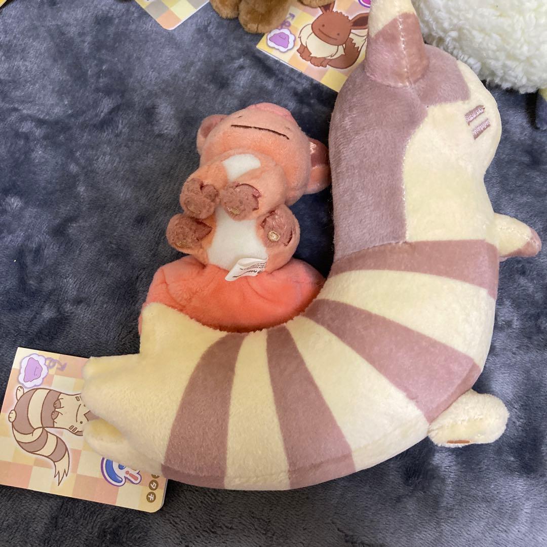 ★激レア★ 国内正規品 へんしん！メタモン シリーズ ぬいぐるみ セット売り