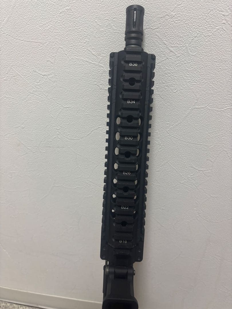 [KSC]CM4-ERG 電動ガンVector optics forester