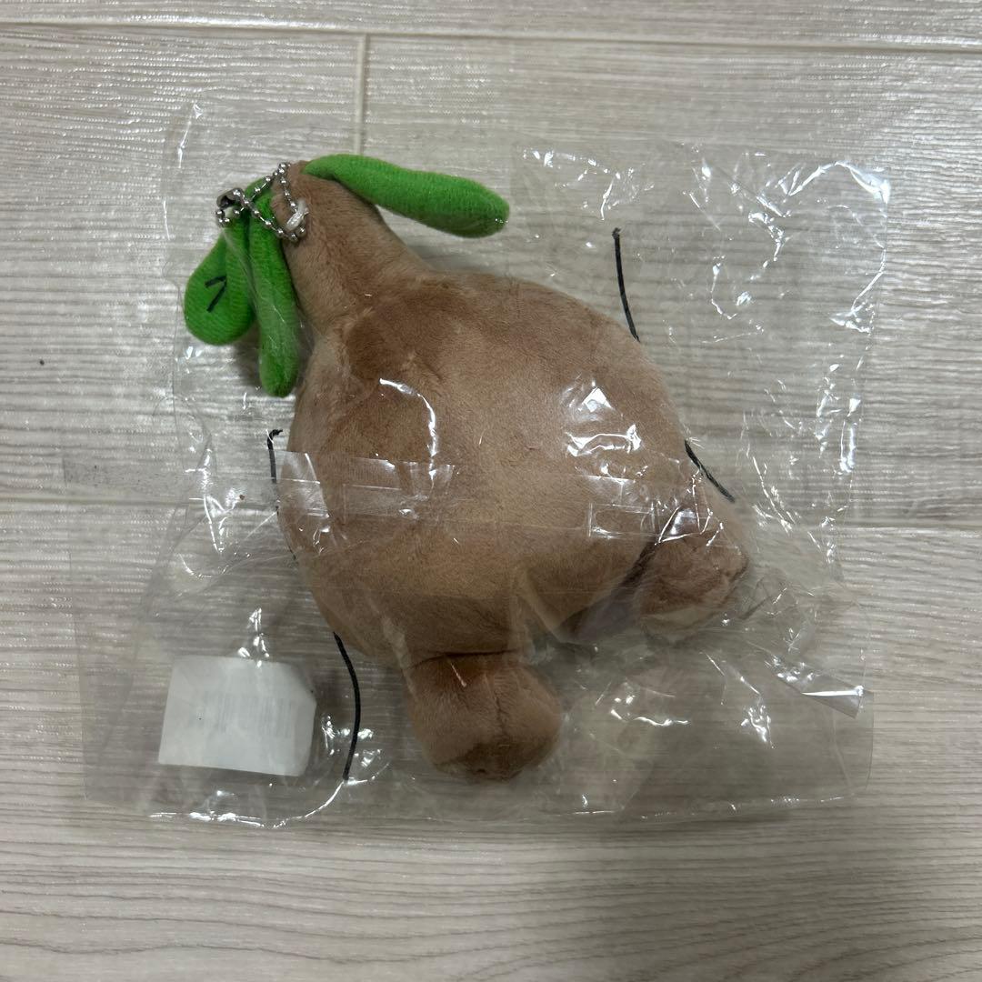 04 Limited Sazabys マスコット Harvest 武道館